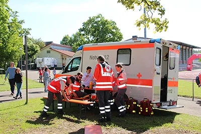 Öhringer Stadtlauf Sonstige Impressionen 2026