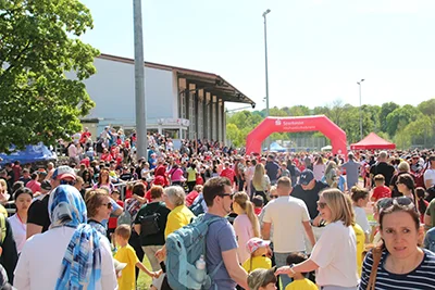 Öhringer Stadtlauf Sonstige Impressionen 2026