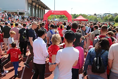 Öhringer Stadtlauf Sonstige Impressionen 2026