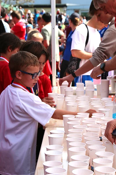 Öhringer Stadtlauf Sonstige Impressionen 2026