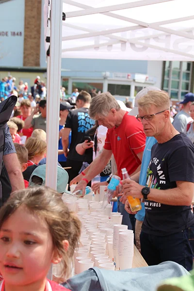 Öhringer Stadtlauf Sonstige Impressionen 2026