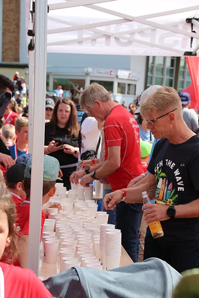 Öhringer Stadtlauf Sonstige Impressionen 2026