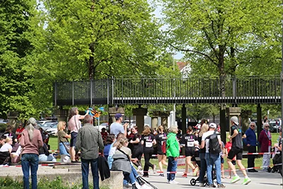 Öhringer Stadtlauf Sonstige Impressionen 2026