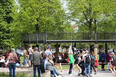 Öhringer Stadtlauf Sonstige Impressionen 2026