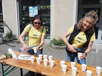 Öhringer Stadtlauf Sonstige Impressionen 2026